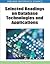 Selected Readings on Database Technologies and Applications (Premier Reference Source) by Halpin, Terry published by Information Science Reference (2008)