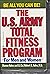 The U.S. Army Total Fitness Program (For Men & Women)