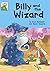 Billy and the Wizard (Leapfrog) by Enid Richemont (2009-02-12)