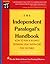 The Independent Paralegal's Handbook: Everything You Need to Run a Business Preparing Legal Paperwork for the Public by Ralph E. Warner (1999-12-03)