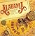 Alabama -- Greatest Hits, Vol 3: Piano/Vocal/Chords