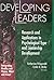 Developing Leaders: Research and Applications in Psychological Type and Leadership Development