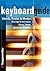 Keyboard Guide by Jeromy Bessler