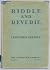 Riddle and reverie