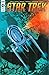 Star Trek #4 Feb.2023 CVR A