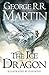 The Ice Dragon by George R. R. Martin by George R.R. Martin
