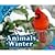 Animals in Winter