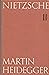 Nietzsche. Erster Band