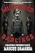 Murdered Darlings by Marcus Damanda