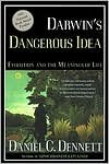 Darwin's Dangerous Idea (text only) by D. C. Dennett