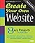 Create Your Own Website (Create Your Own (SAMS)) by Scott Mitchell (2008-08-19)