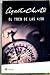 El tren de las 4.50 by Agatha Christie