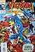VENOM: THE MACE, #3 (Conclu...