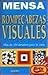 Rompecabezas Visuales - Mensa (Spanish Edition)