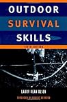 OUTDOOR SURVIVAL SKILLS by LARRY DEAN OLSEN (1-Jan-2000) Paperback