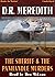 The Sheriff and the Panhandle Murders (The Sheriff Charles Matthews Mysteries)