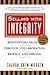 Selling with Integrity: Reinventing Sales Through Collaboration, Respect and Serving by Sharon Drew Morgen (1999-11-01)