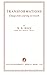 Transformations: Change from Learning to Growth by W. R. Bion (1965-01-01)