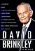 David Brinkley by David Brinkley (1995-10-10)