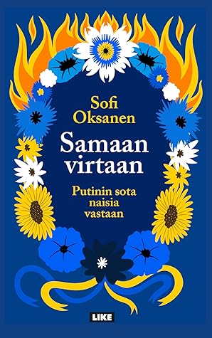 Samaan virtaan - Putinin sota naisia vastaan
