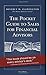The Pocket Guide to Sales for Financial Advisors by Beverly D. Flaxington(2015-07-01)