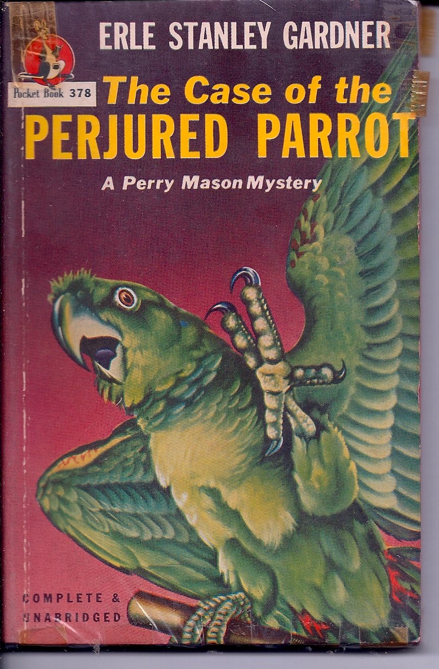 The Case of the Perjured Parrot