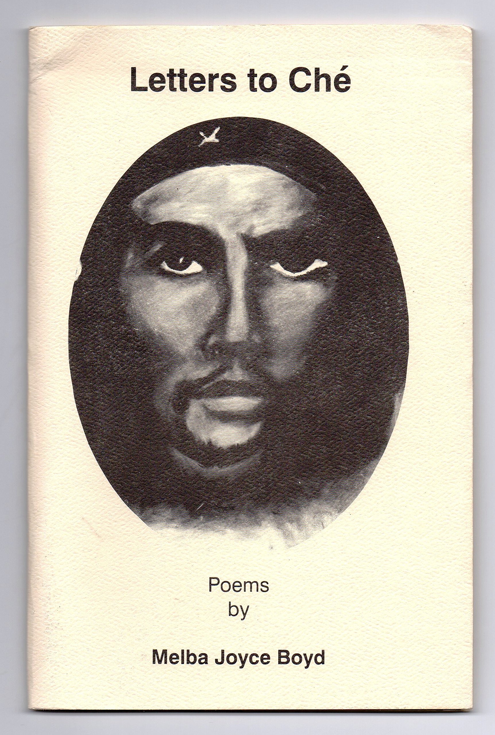 Letters to Ché (Pamphlet)