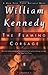 The Flaming Corsage by William J. Kennedy (1997-04-01)