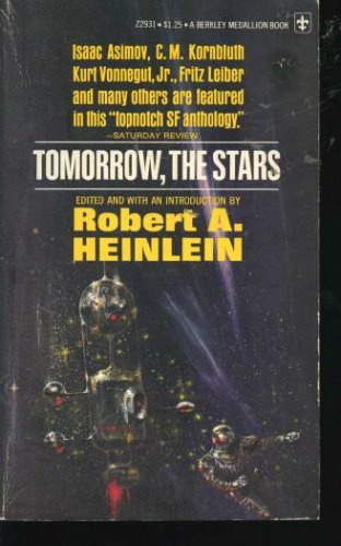 Tomorrow, the Stars