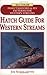 Hatch Guide for Western Streams by Jim Schollmeyer (2003-06-01)