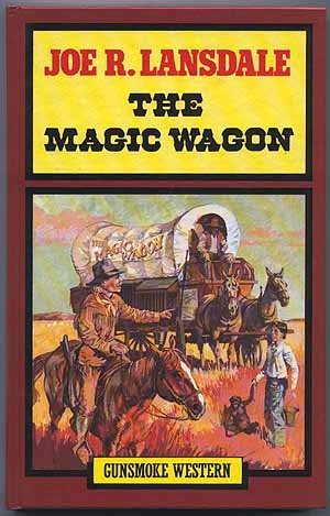 Magic Wagon