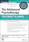 The Adolescent Ps...