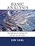 Basic Analysis: Introduction to Real Analysis by Jiri Lebl (2014-12-16)