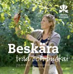 Beskära träd och buskar (Hardcover)