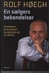 En sælgers bekendelser En sælgers bekendelser