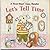 (Set of 5) Let's Tell Time by Melissa Getzoff