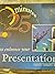 Presentation