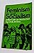 Feminism and Socialism by Linda Jenness Feminism and Socialism by Linda Jenness