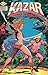 Ka-Zar The Savage - Vol. 1,...