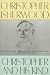 Christopher and His Kind by Christopher Isherwood