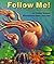 Follow Me! Hardcover – October 19, 1998