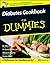 Diabetes Cookbook for Dummies (UK Edition) by Dr. Alan L. Rubin (2007-10-26)