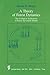 A Theory of Forest Dynamics: The Ecological Implications of Forest Succession Models
