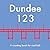 Dundee 123 by Anna Day by Anna  Day