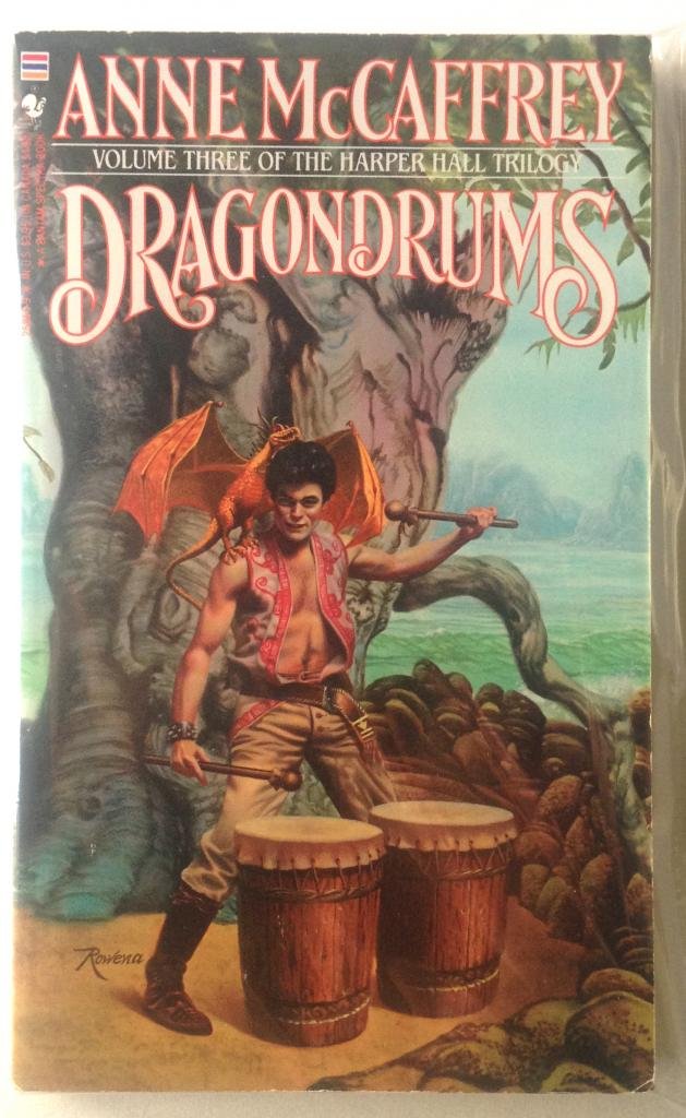 Dragondrums