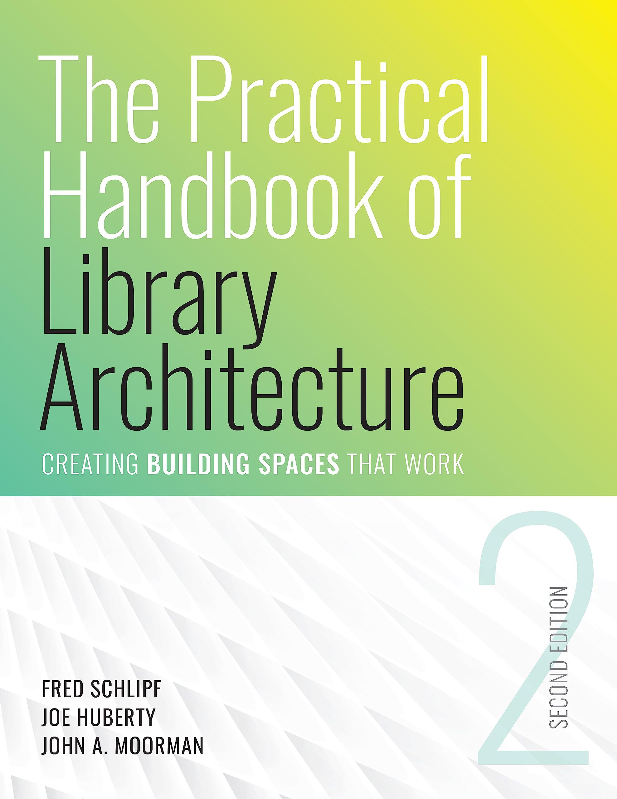 The Practical Handbook of Library Architecture (Paperback)