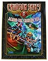 Crimson Skies: Behind the Crimson Veil (FAS8003)