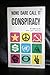 None Dare Call It Conspiracy by Gary Allen