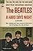 The Beatles in A Hard Day's Night