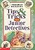 Tips & Tricks for Junior Detectives by Thomas Brezina (2001-01-01)